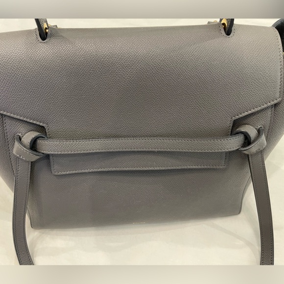 Celine Mini Belt Bag - Picture 2 of 13